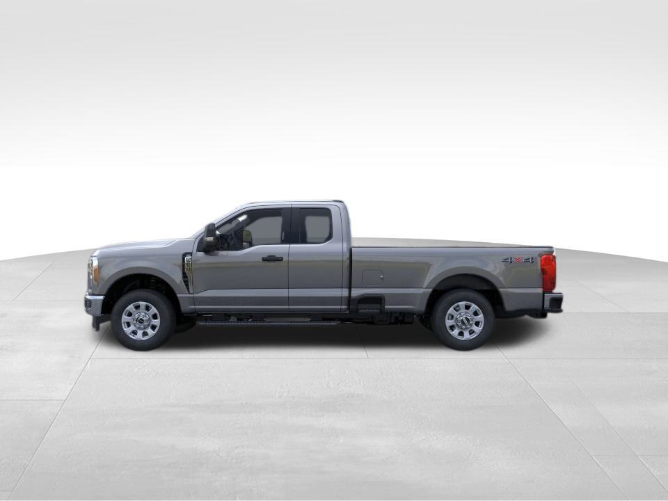 2024 Ford F-250 Super Duty XL