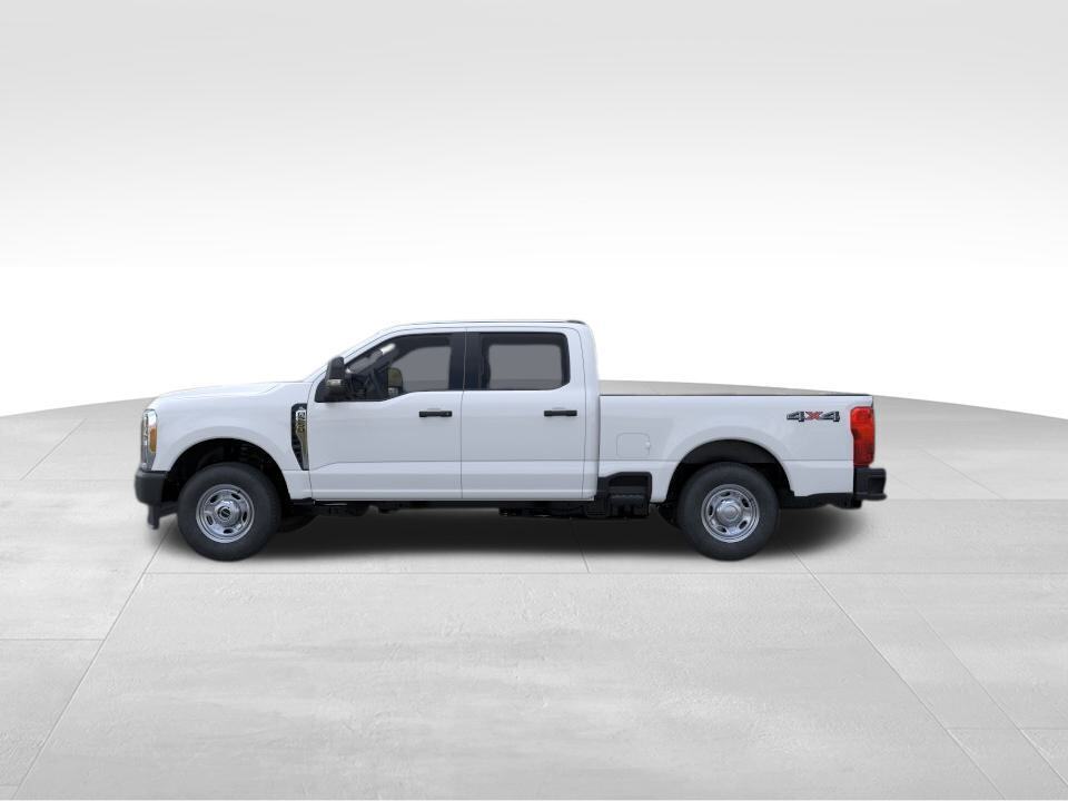 2024 Ford F-250 Super Duty XL