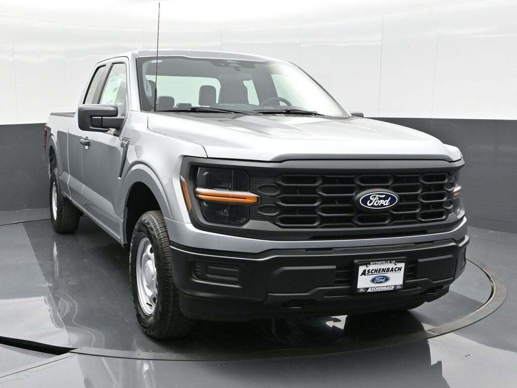 2024 Ford F-150 XL