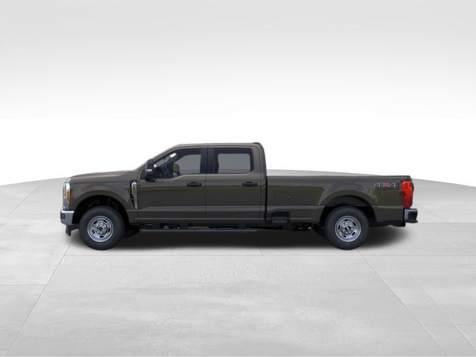 2024 Ford F-250 Super Duty XL