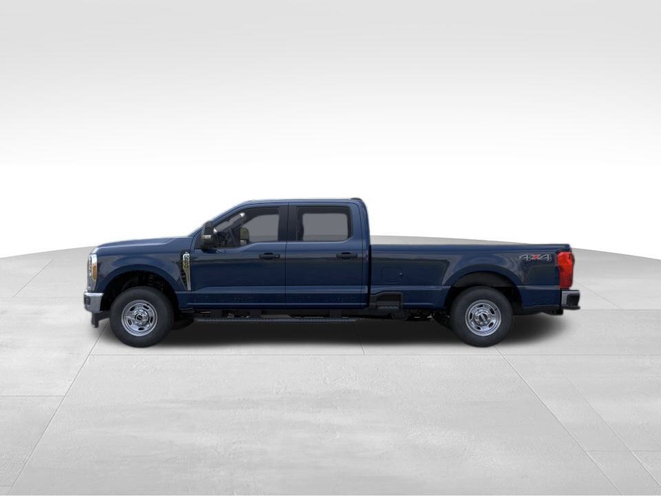 2024 Ford F-250 Super Duty XL