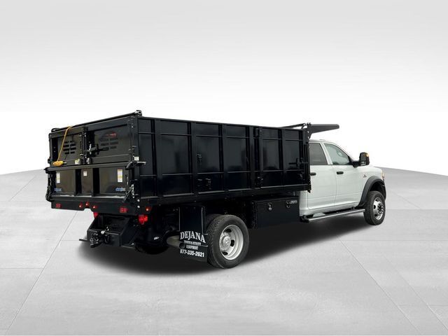 2023 Ram 5500 