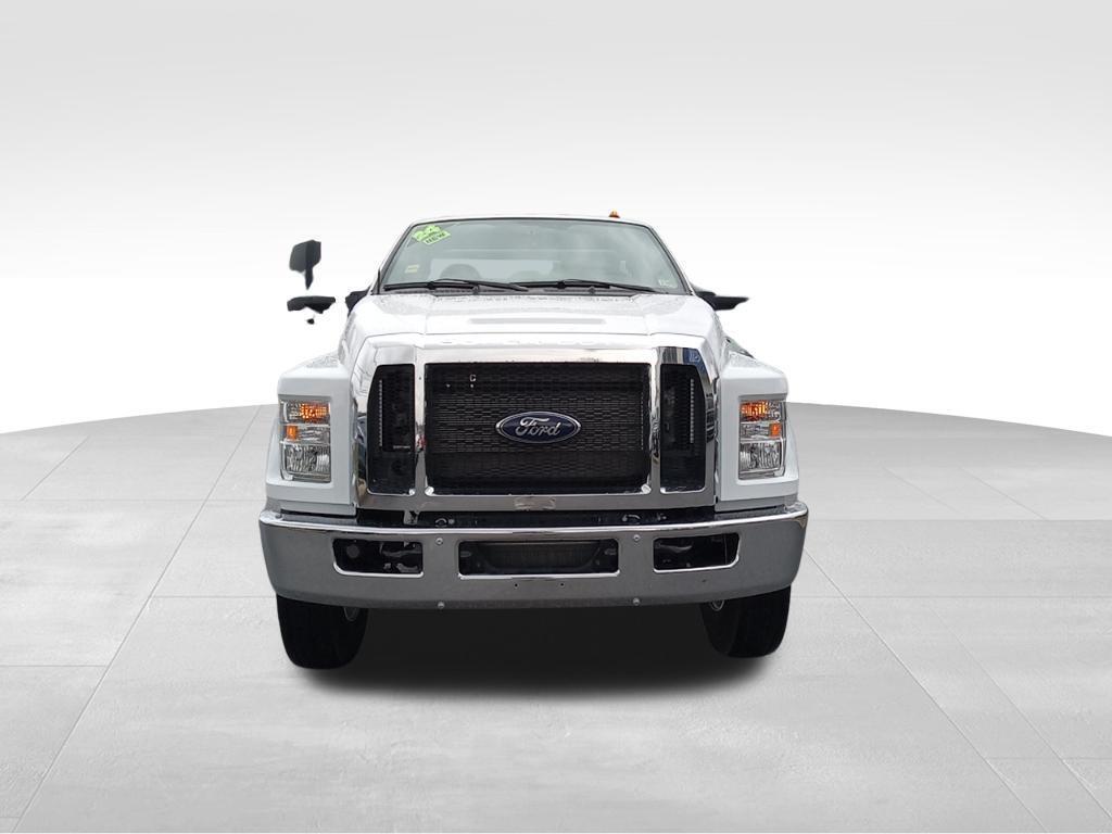 New 2024 Ford F750 Super Duty (T34025) for sale Aschenbach