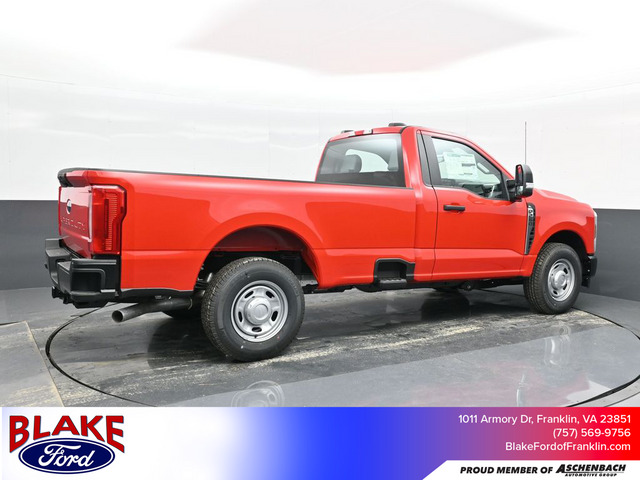 2024 Ford F-250 Super Duty XL