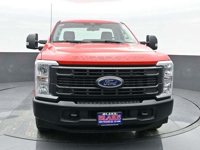 2024 Ford F-250 Super Duty XL