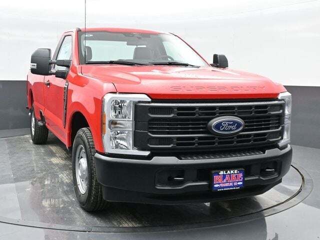 2024 Ford F-250 Super Duty XL