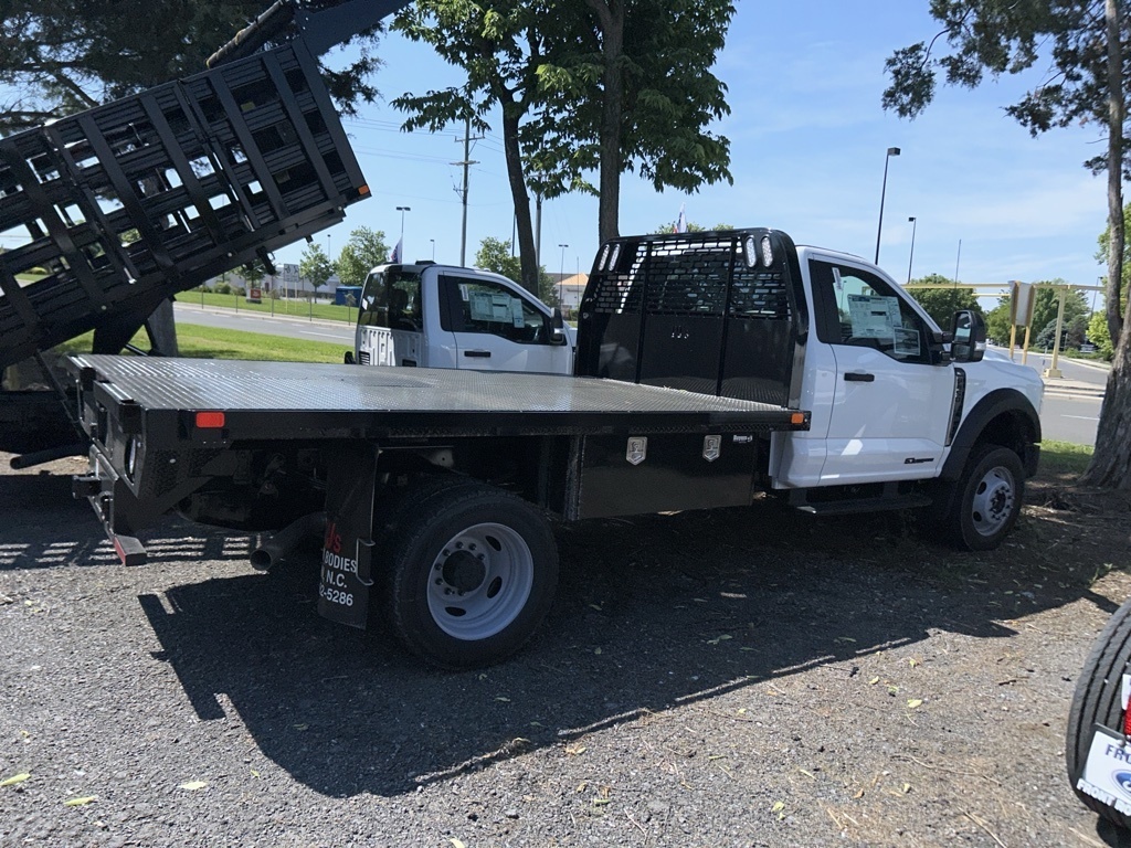 2024 Ford F-450 Super Duty 