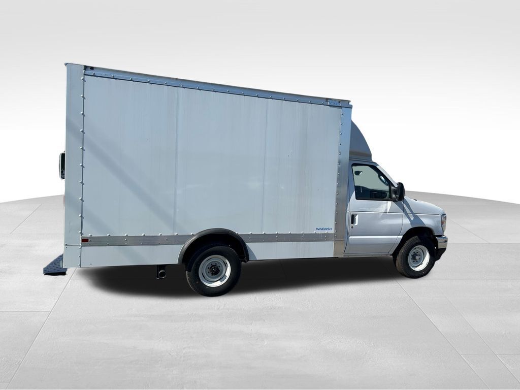 2024 Ford E-Series E-350 SD