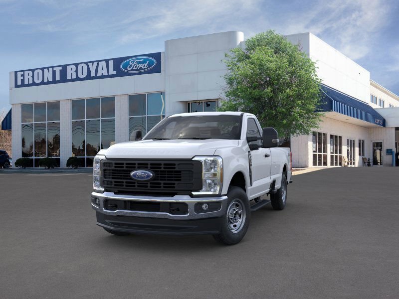 2024 Ford F-250 Super Duty XL