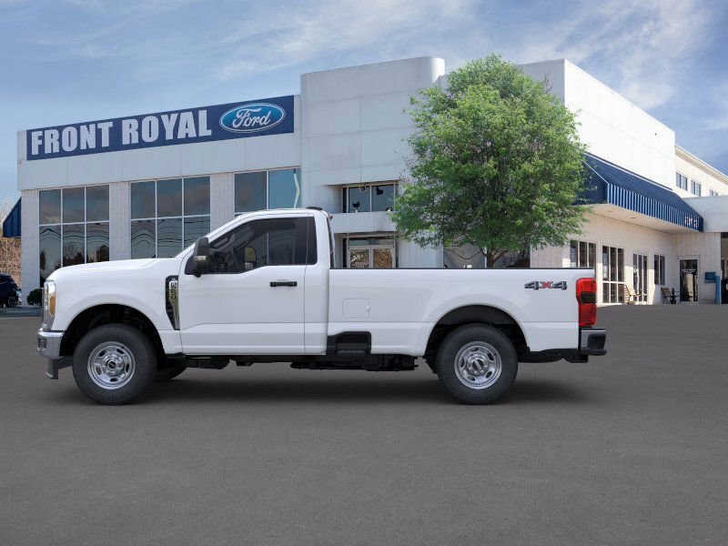 2024 Ford F-250 Super Duty XL