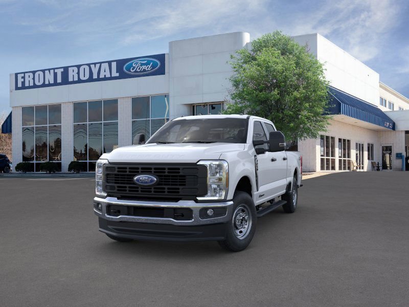 2024 Ford F-250 Super Duty XL