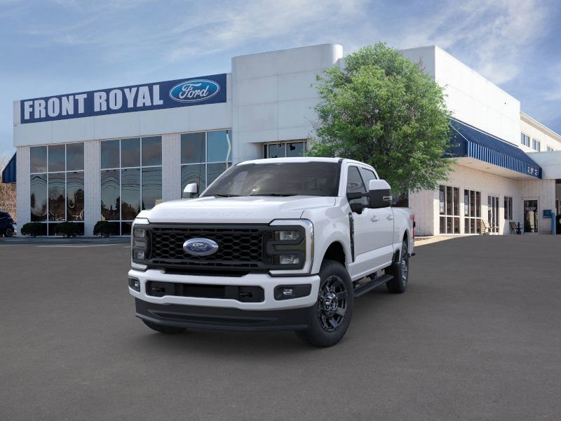 2024 Ford F-250 Super Duty Lariat