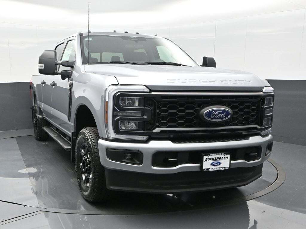 2024 Ford F-250 Super Duty XL