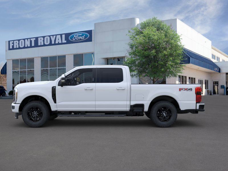 2024 Ford F-250 Super Duty XLT