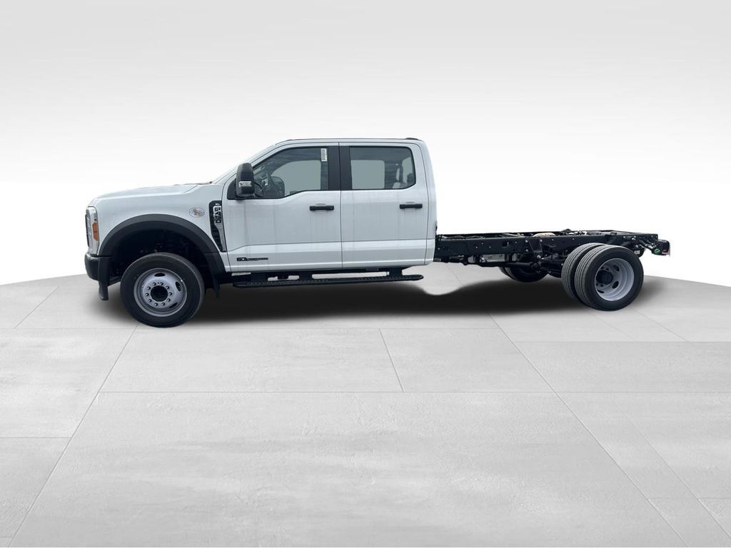 2023 Ford F-450 Super Duty 