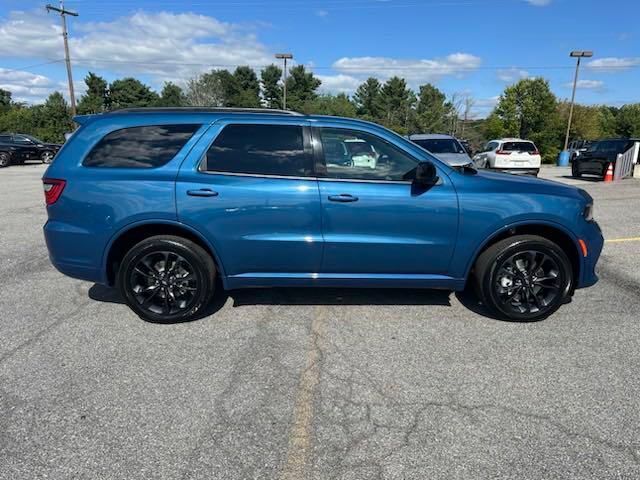 2024 Dodge Durango SXT