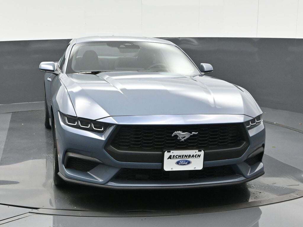 New 2024 Ford Mustang EcoBoost (141730) for sale Aschenbach