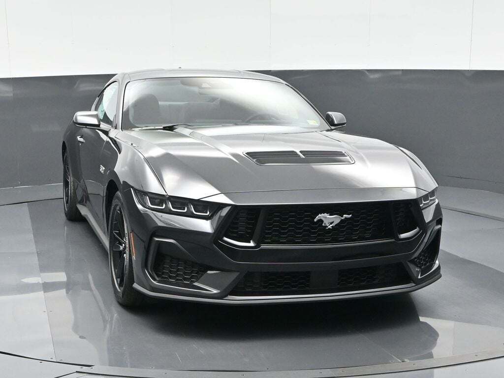 New 2024 Ford Mustang GT (434680) for sale Aschenbach Automotive Group