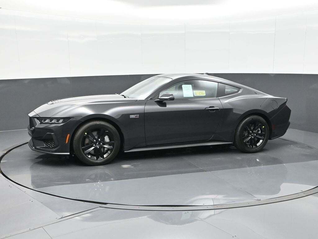 New 2024 Ford Mustang GT (434680) for sale Aschenbach Automotive Group