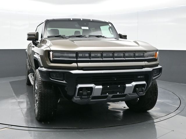 2025 GMC HUMMER EV 3X