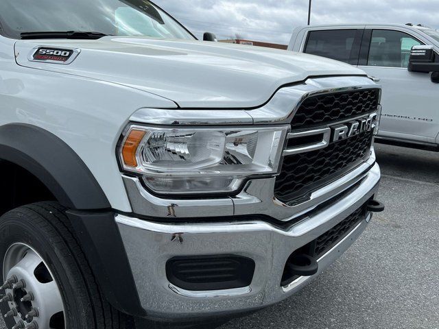2024 Ram 5500 