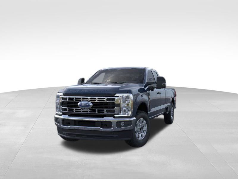 2025 Ford F-250 Super Duty XLT