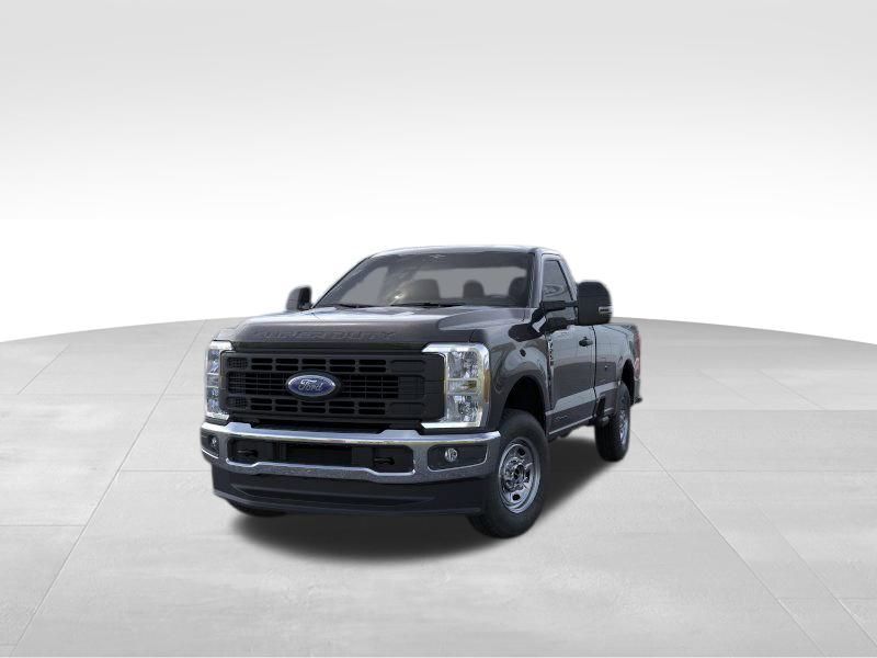 2025 Ford F-250 Super Duty XLT