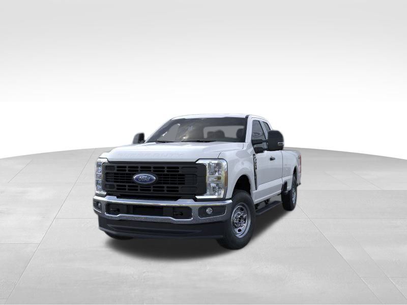 2025 Ford F-250 Super Duty XL