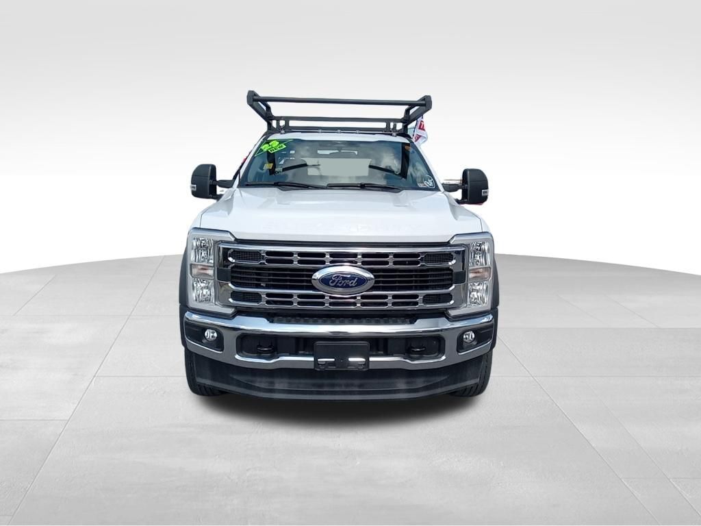 2023 Ford F-550 Super Duty 