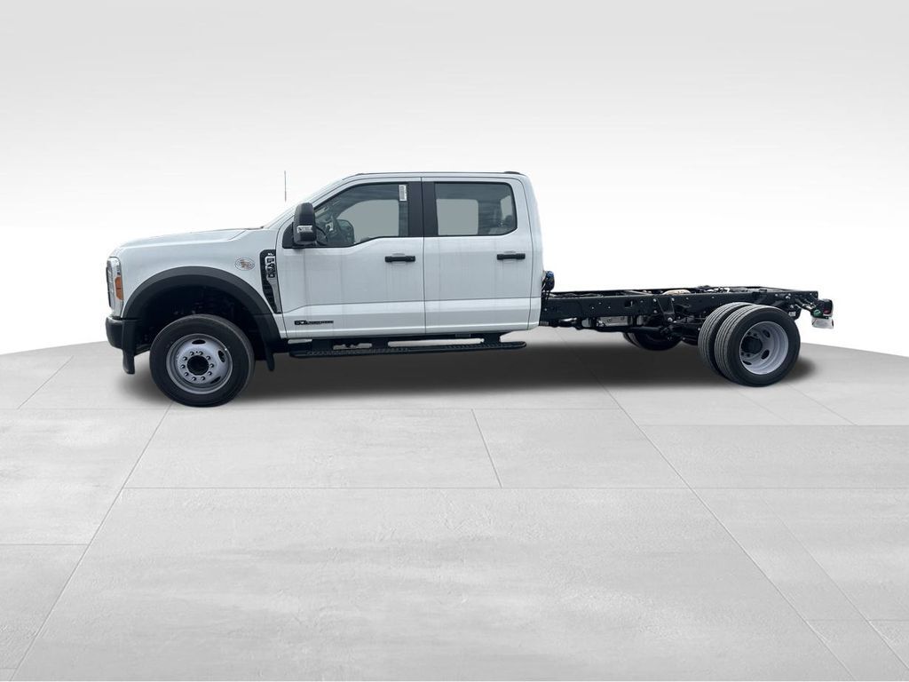 2023 Ford F-450 Super Duty 