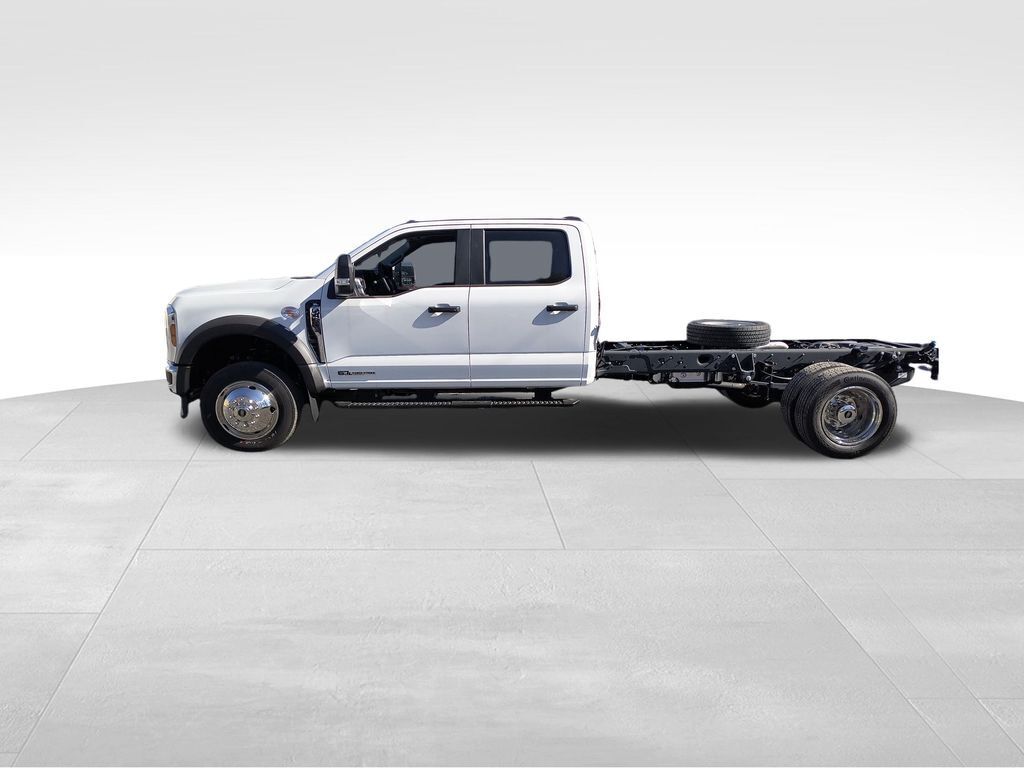 2024 Ford F-450 Super Duty 
