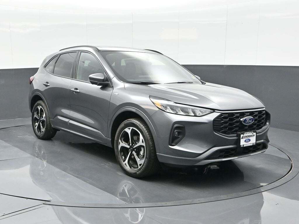 2024 Ford Escape ST-Line Select