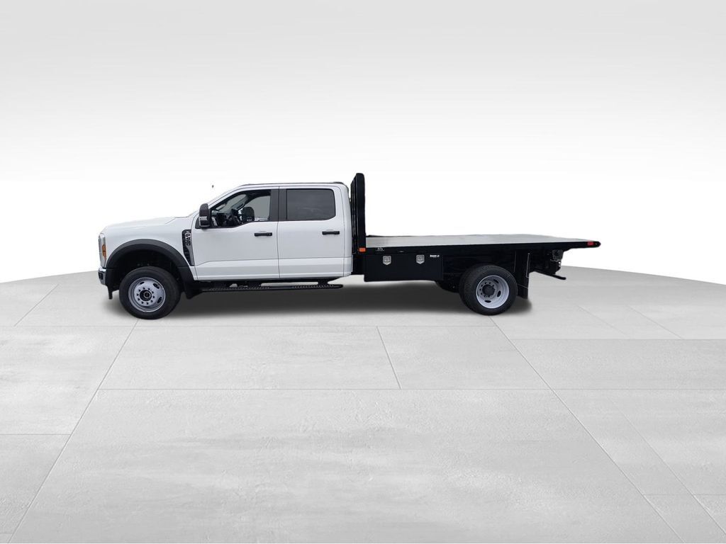 2024 Ford F-450 Super Duty 