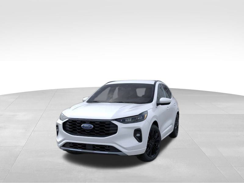 2025 Ford Escape ST-Line Elite
