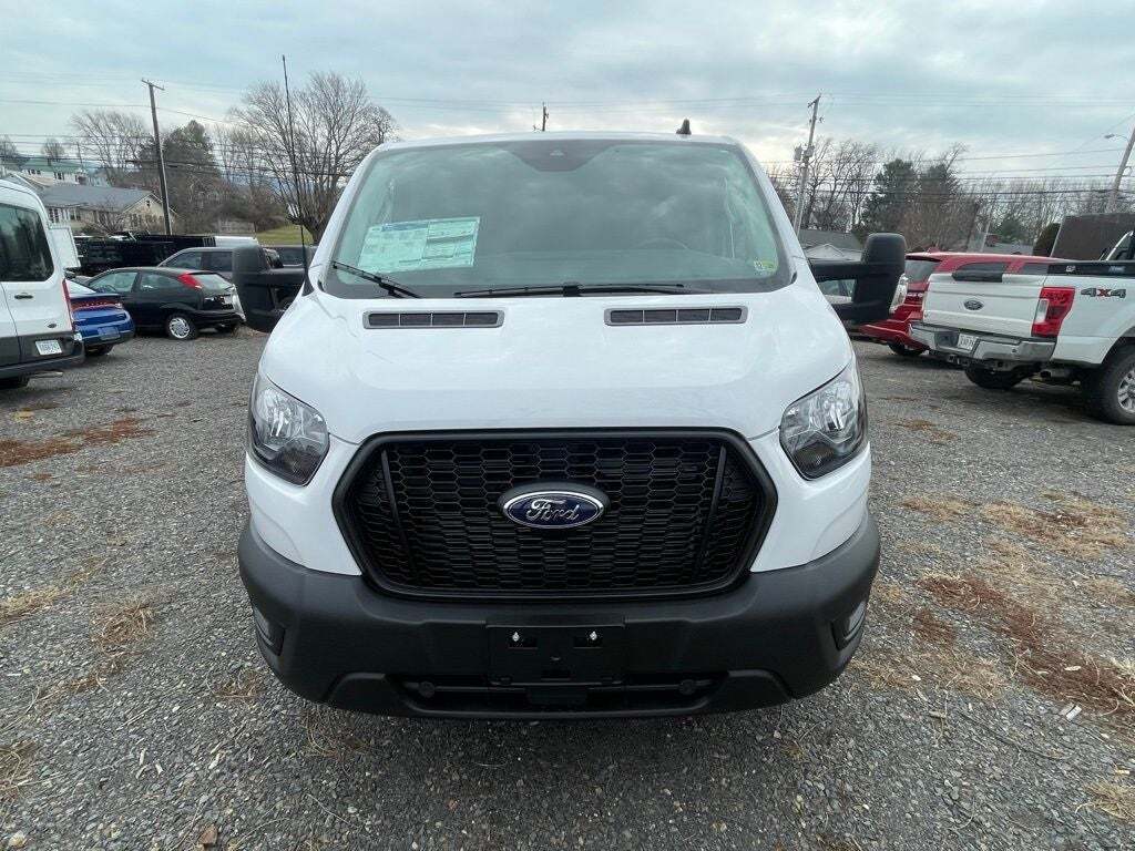 2024 Ford Transit 150