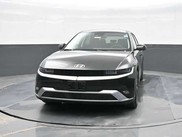 2025 Hyundai IONIQ 5 SE