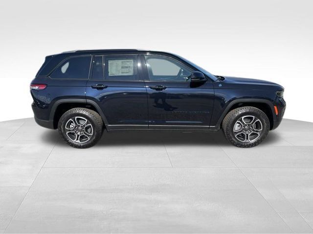 2024 Jeep Grand Cherokee Trailhawk 4xe