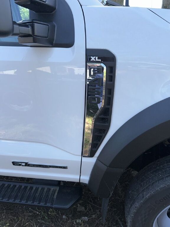 2024 Ford F-450 Super Duty 