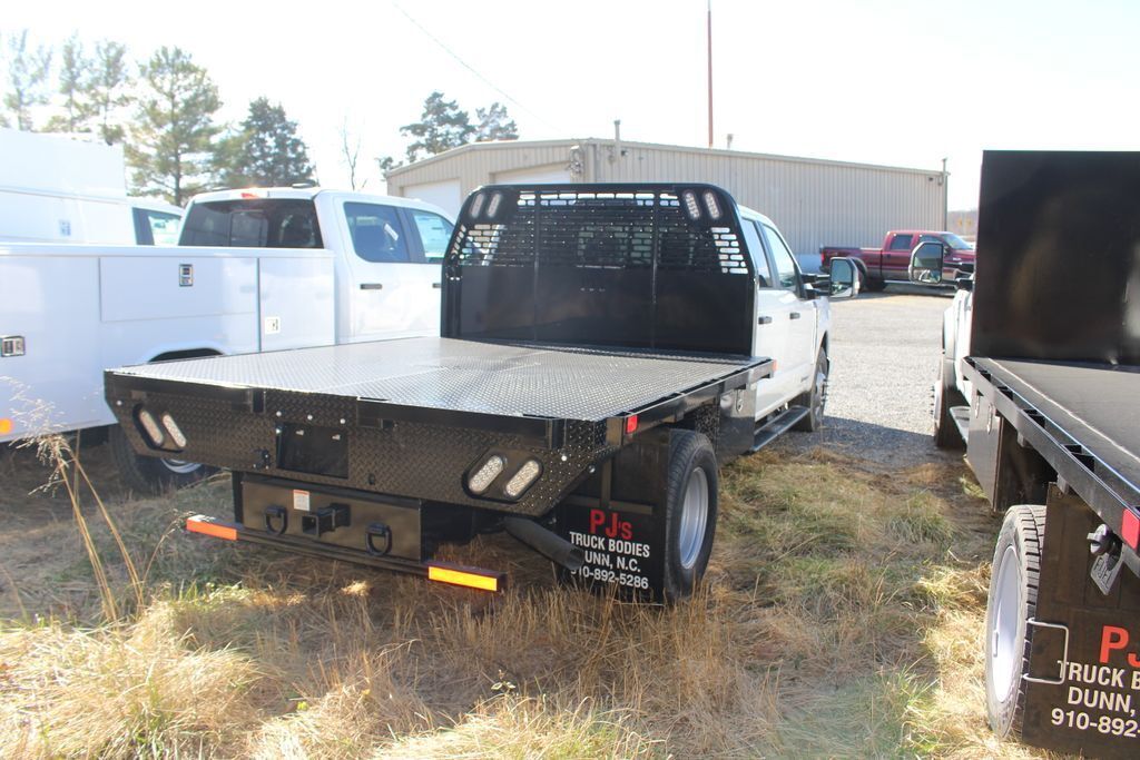 2024 Ford F-350 Super Duty XL