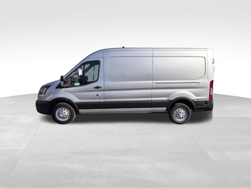 2024 Ford Transit 150