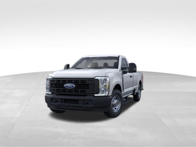 2024 Ford F-250 Super Duty XL