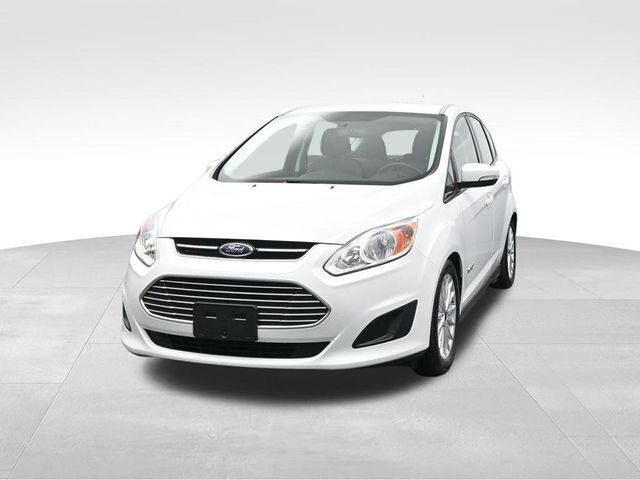 2016 Ford C-MAX Hybrid SE