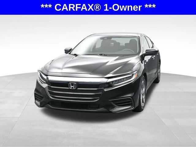 2020 Honda Insight EX