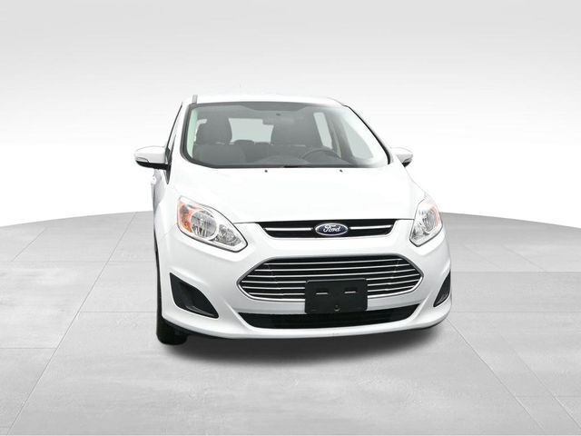 2016 Ford C-MAX Hybrid SE