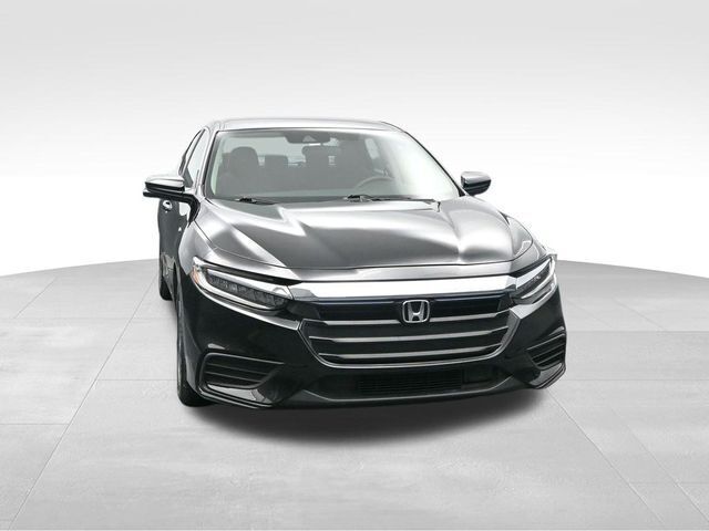 2020 Honda Insight EX