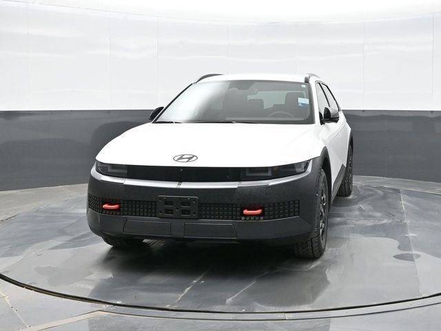 2025 Hyundai IONIQ 5 XRT