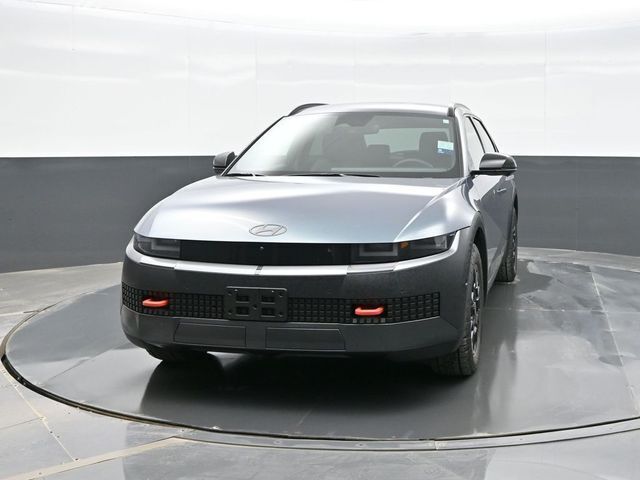 2025 Hyundai IONIQ 5 XRT