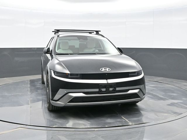 2025 Hyundai IONIQ 5 Limited