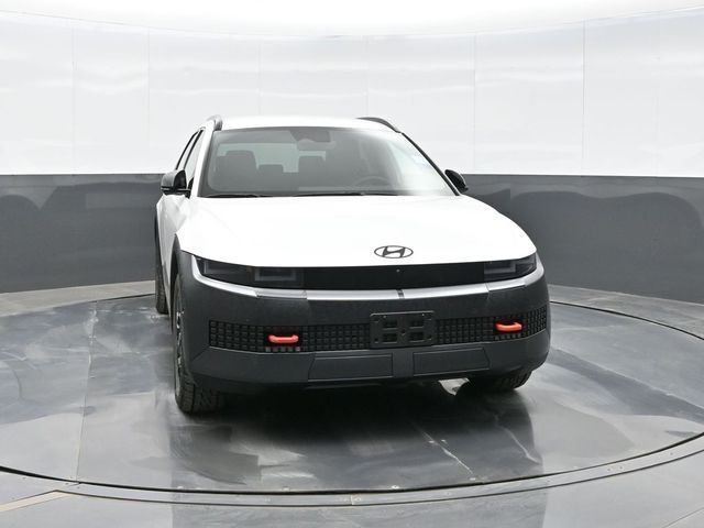 2025 Hyundai IONIQ 5 XRT