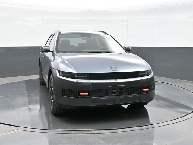 2025 Hyundai IONIQ 5 XRT